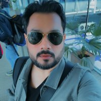 Vishvesh 🇮🇳(@Vishvesh03) 's Twitter Profile Photo