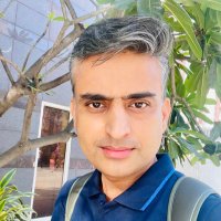 Nagesh Sharma (@just4nagesh) 's Twitter Profile