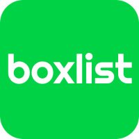 Boxlist(@boxlistsocials) 's Twitter Profile Photo
