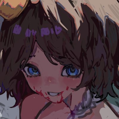 crispyさんのプロフィール画像