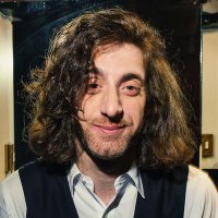 Shane Cobalt (@shanecobalt) 's Twitter Profile