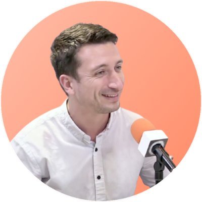 SBourrier's profile picture. Startupper & Networker / Innovation & travel addict / networker