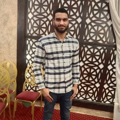 Ahmed_Elkholy38's profile picture. VoIP engineer