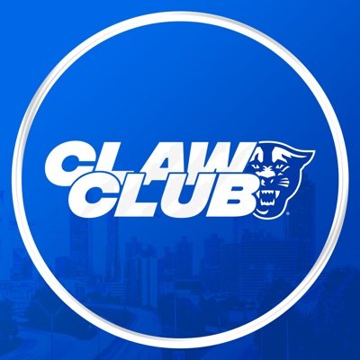 The official account of the Claw Club. The @GSUPanthers student-led fan organization. Presented by @Publix.