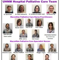 UHNM Palliative Care (@uhnm_spct) 's Twitter Profile