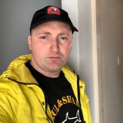 Ex magaluf worker, Coventry City. Morecambe FC. Boxing. UFC. Owner of Haymaker Travel -travel for fighters and fight fans