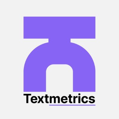 _Textmetrics Profile Picture