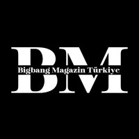 Bigbang Magazin Türkiye(@BigbangMagazin) 's Twitter Profileg