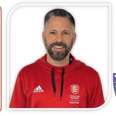 Hockey Goalkeeper for Maldon HC, Essex O40s (captain), East of England O45s & England O45s.
Sponsored by @obohockeyuk and Chelmsford Therapy Rooms