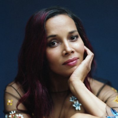 Rhiannon Giddens Profile