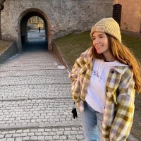 Antonia Karamolegkou (@antoniakaramol) 's Twitter Profile