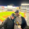 4TrainArmy's profile picture. 4 Train via the UES | NYY Season Ticket Holder | Co-Host of Bleachers and Boxes: A Baseball Podcast | Married to a Red Sox Fan | #RepBX  #GoBlue〽️ #OnePride