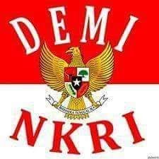 DEMI NKRI🇮🇩🌐