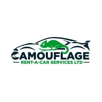 camouflage cars, car for rent. We offer service in all cars.
