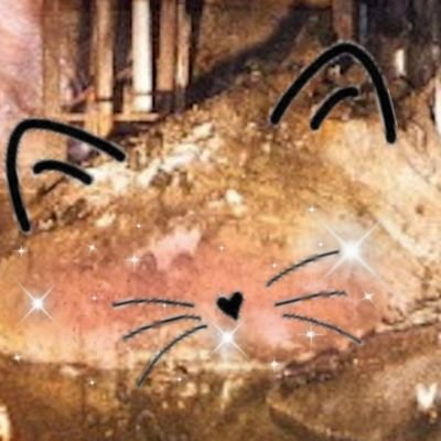 smolgoopykitty's profile picture. She/Her | NSFW | MINORS DNI | 20 🥲 | Puddle of radioactive goop | big horni | Girl Cock Haver | CERTIFIED GIRL FAILURE | May private at any time :3