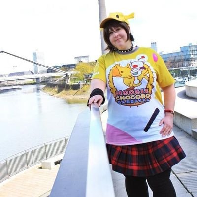 Fantasyfan, Freak, Mag: Videospiele, Animes, Mangas und Cosplay.