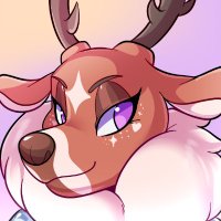 "Professional himbo" helix (@shinyhelix) 's Twitter Profile