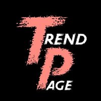 Tʀᴇɴᴅ Pᴀɢᴇ (@Trend_pages) 's Twitter Profile Photo