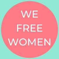 We Free Women(@WeFreeWomen) 's Twitter Profileg