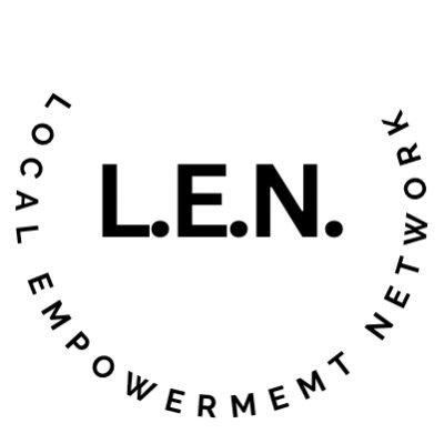 LEN_ldn's profile picture. Supporting and empowering local communities via local social businesses.