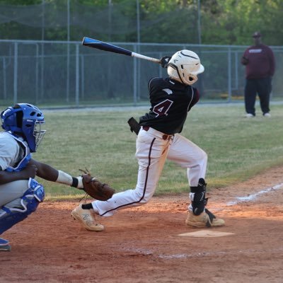 Carver Highschool Early College // 5'7 140lbs // Shortstop/2B/ RHP// 2024 |  jordanferguson513@gmail.com