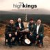 The High Kings (@TheHighKings) Twitter profile photo