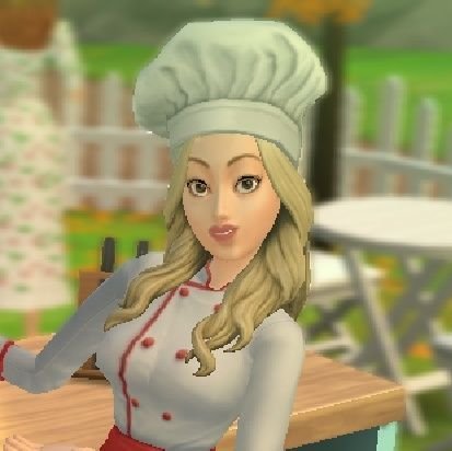 she/her 
TSM & TSF player 
 my #thesimsmobile                          ID 4PUGF7C