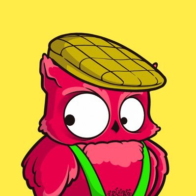 jangbanks's profile picture. DAOblique is the best DAO