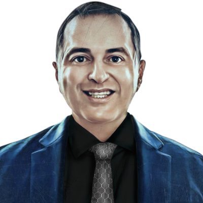 Serial Innovator and distruptor, passionate about work, technology, travel and my family.
