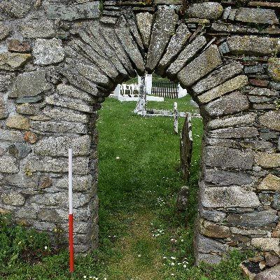 Surveying Wexford's historic churches and graveyards. Tweets by Colm Moriarty. For Wexford County Council and supported by the Heritage Council.