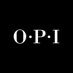 OPI (@OPI_PRODUCTS) Twitter profile photo