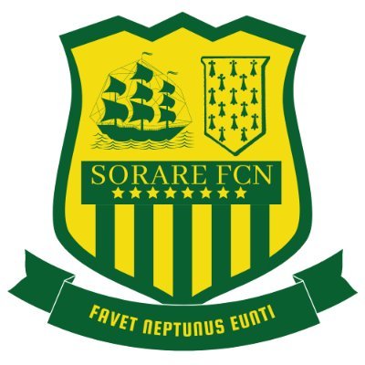 Manager @Sorare et fan d'un club 8 X Champion de France.🏆
Prédictions des Compositions du @FCNantes pour @SorareClub_FR 🟡🟢 

Lien de parrainage 👇