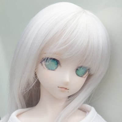 しろさんのプロフィール画像