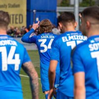 Kieran Sadlier (@kieransadlier) 's Twitter Profile