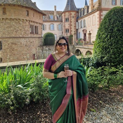 LoudPotato's profile picture. Life is what happens to you while you're busy eating potato chips. Personal pronouns: she/her