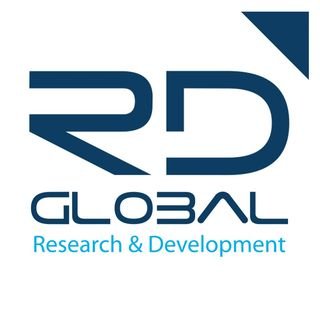 RD Global Official Twitter Account