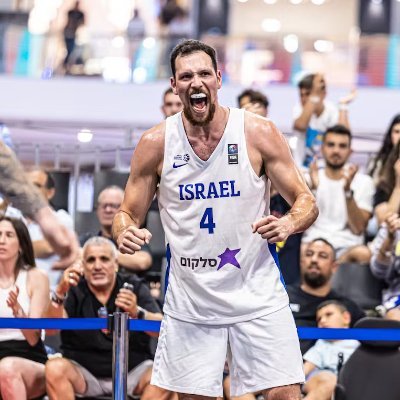 🏀💻 Basketball Player by day, eCom 8 figures founder at night. 🇺🇾🇮🇱Made in Uruguay, assembled in Israel. Co-founder of  @poloniogroup