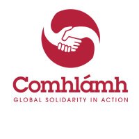 Comhlámh(@Comhlamh) 's Twitter Profile Photo