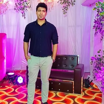 JEA at @SAILBSP1 @SAILsteel
Waiting for an idea to change this world completely🙂
Subscribe my YT channel - The iconic metallurgy