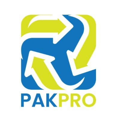 Kenya's industry-driven Producer Responsibility Organization for managing post-consumer non-hazardous packaging

PETCO to PAKPRO: https://t.co/ajF5qOwd3g