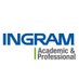 IngramAcademic (@Ingram_Academic) Twitter profile photo