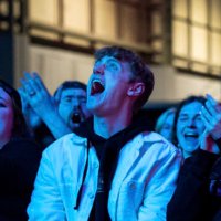 Kai ‘Blue’ England (@kaicasts) 's Twitter Profile