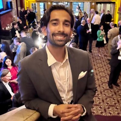 Ahad Azimuddin Profile