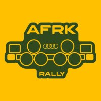 AFRK Rally (@afrkrally) 's Twitter Profile Photo AFRK Rally (@afrkrally) 's Twitter Profile Photo