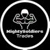 Andy (Mighty Soldiers Trades) (@mightysoldiers) Twitter profile photo Andy (Mighty Soldiers Trades) (@mightysoldiers) Twitter profile photo