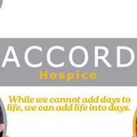 ACCORD Hospice(@accordhospice) 's Twitter Profile Photo