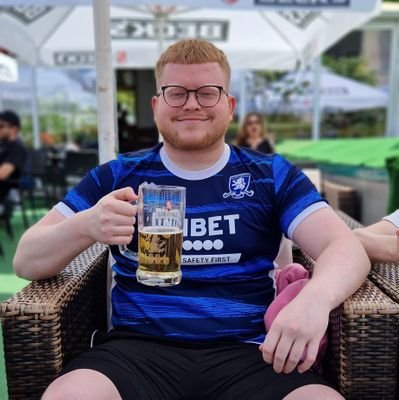 Danlar1312's profile picture. 25