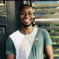 Douglas Nyarko Agyemang 🇬🇭 (@nyarko_agyeman) 's Twitter Profile