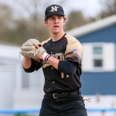 brady baalaer Profile