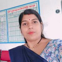 Archana Gomasta (@gomastaarchana) 's Twitter Profile Photo Archana Gomasta (@gomastaarchana) 's Twitter Profile Photo